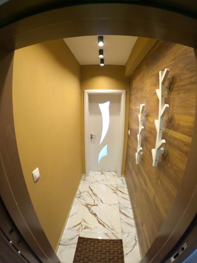 Dune Apartment Nessebar Exterior photo