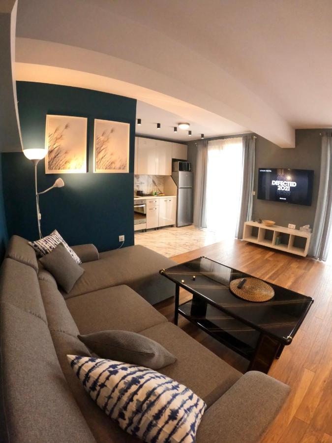 Dune Apartment Nessebar Exterior photo