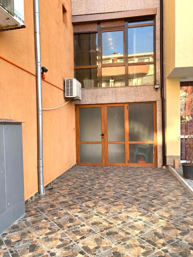Dune Apartment Nessebar Exterior photo