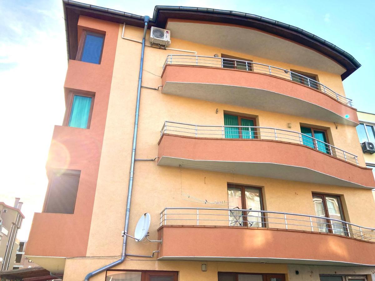 Dune Apartment Nessebar Exterior photo