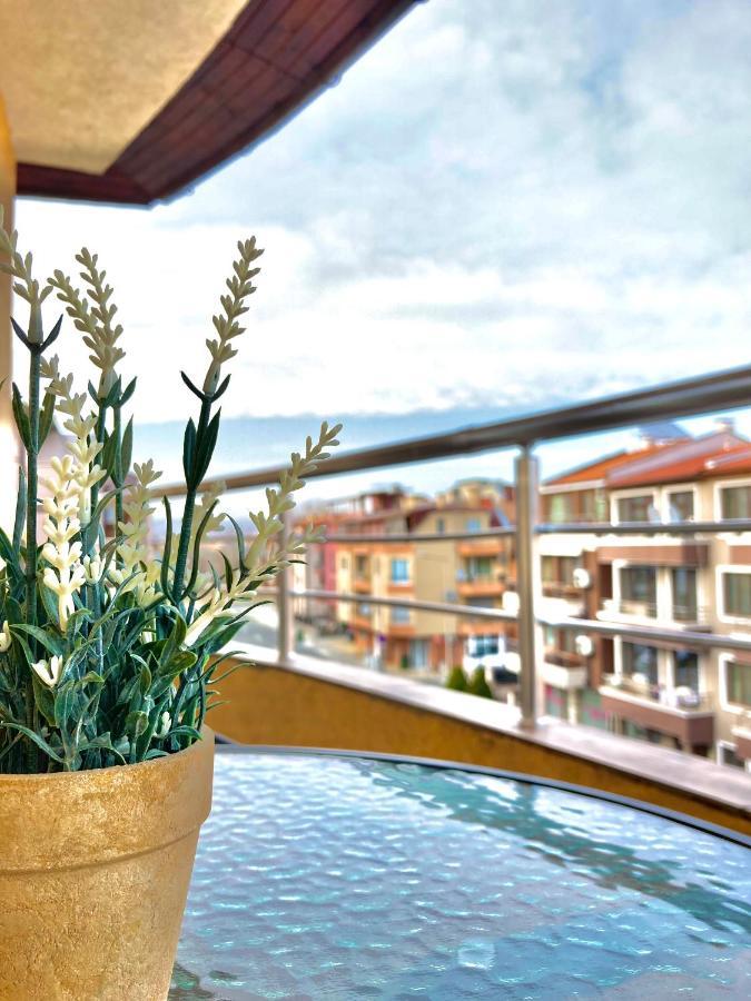 Dune Apartment Nessebar Exterior photo