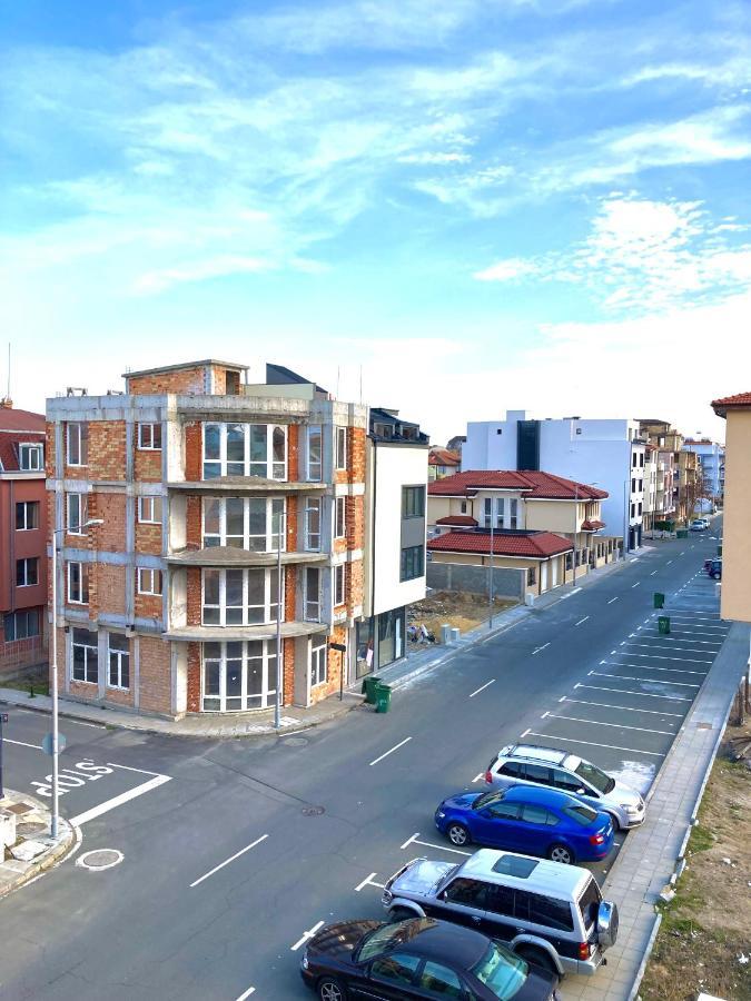 Dune Apartment Nessebar Exterior photo
